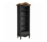 Стеллаж узкий Marlette WOOD Прованс