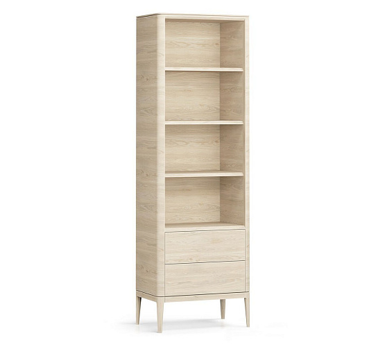 Фото Стеллаж малый Natura NA028CT-M02