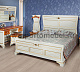 Кровать двуспальная Софи СКМ-004-21