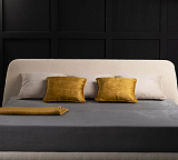 Кровать двуспальная Liberty Premium