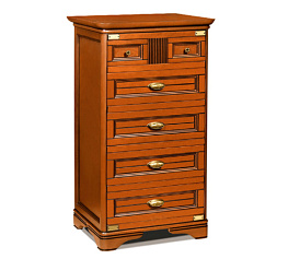 Фото Комод  Марина СКМ-001-04