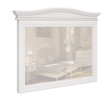 Зеркало прямоугольное горизонтальное Majessa