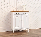 Комод Marlette WOOD Прованс 1 ящик 2 двери