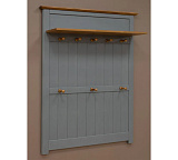 Вешалка навесная Пенни