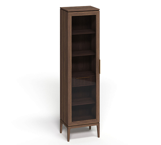 Фото Витрина 1 дверная Bryce