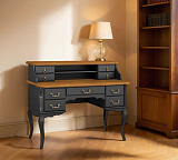 Кабинетный стол Marlette WOOD В702