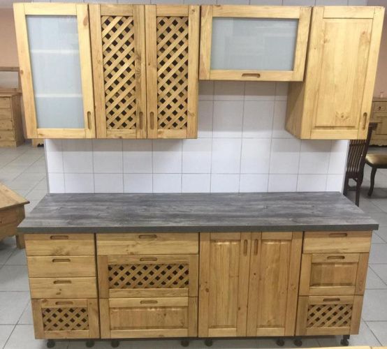 Изображение Кухня Классик Фото Кухня Классик