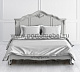Кровать двуспальная Atelier Home