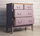 Комод Leontina 4 ящика Комод Leontina 4 ящика