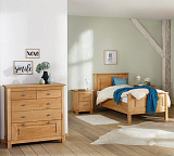 Комод 5 ящиков Рауна 221 Комод 5 ящиков Рауна 221