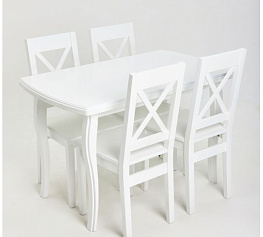 Изображение Обеденная группа Прованс 1 - Немо 3 Фото Обеденная группа Прованс 1 - Немо 3