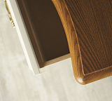 Комод Leontina 4 ящика Комод Leontina 4 ящика