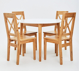 Изображение Обеденная группа Модерн - Немо 3 Фото Обеденная группа Модерн - Немо 3