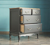 Комод Leontina 4 ящика Комод Leontina 4 ящика