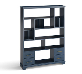 Изображение Стеллаж Брусно Фото Стеллаж Брусно