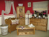 Мебель Волшебная сосна Мебель Волшебная сосна