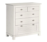 Комод 5 ящиков Рауна 221 Комод 5 ящиков Рауна 221