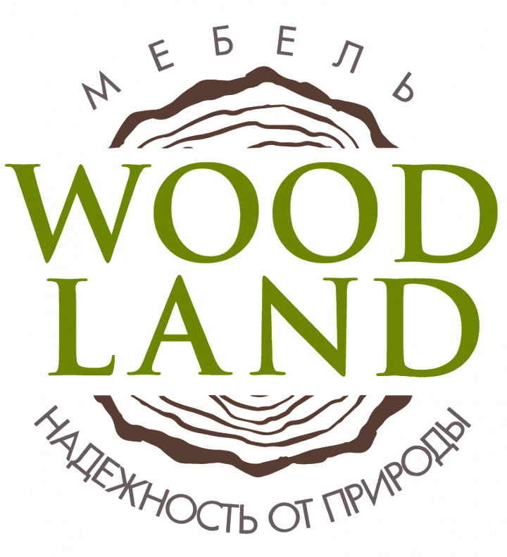 Раздел каталога Woodland