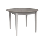 Стол обеденный раскладной Форест D110/145 Стол обеденный раскладной Форест D110/145