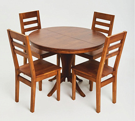 Изображение Обеденная группа Классик - Немо 2 Фото Обеденная группа Классик - Немо 2