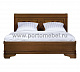 Кровать двуспальная Палермо