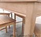 Комплект мебели (стол + 4 стула)