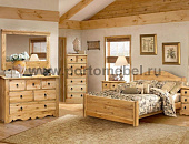 Мебель Волшебная сосна Мебель Волшебная сосна