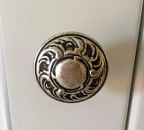 Шкаф четырехдверный Atelier с зеркалом Шкаф четырехдверный Atelier с зеркалом