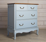 Комод Leontina 4 ящика Комод Leontina 4 ящика