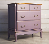 Комод Leontina 4 ящика Комод Leontina 4 ящика