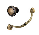 Комод Leontina 4 ящика Комод Leontina 4 ящика