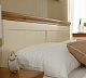 Кровать Дания №2 двуспальная