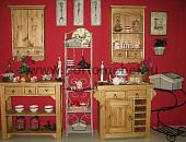 Мебель Волшебная сосна Мебель Волшебная сосна