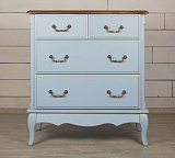 Комод Leontina 4 ящика Комод Leontina 4 ящика