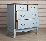 Комод Leontina 4 ящика Комод Leontina 4 ящика