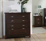 Комод 5 ящиков Рауна 221 Комод 5 ящиков Рауна 221