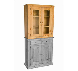 Изображение Буфет ELBUF 2P (верх) Фото Буфет ELBUF 2P (верх)