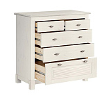 Комод 5 ящиков Рауна 221 Комод 5 ящиков Рауна 221