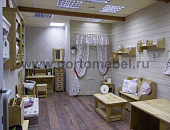 Мебель Волшебная сосна Мебель Волшебная сосна