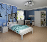 Полка L Коста Бланка Полка L Коста Бланка