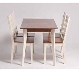 Изображение Обеденная группа Модерн 2 - Немо 1 Фото Обеденная группа Модерн 2 - Немо 1