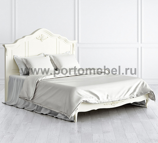 Фото Кровать двуспальная Romantic