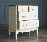 Комод Leontina 4 ящика Комод Leontina 4 ящика