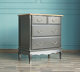 Комод Leontina 4 ящика Комод Leontina 4 ящика