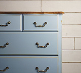 Комод Leontina 4 ящика Комод Leontina 4 ящика