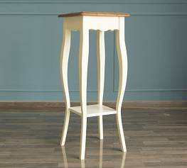 Изображение Подставка под цветы Leontina Фото Подставка под цветы Leontina