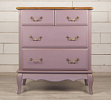 Комод Leontina 4 ящика Комод Leontina 4 ящика