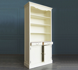 Изображение Стеллаж Leontina для посуды Фото Стеллаж Leontina для посуды