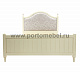 Кровать односпальная Florence MK-5086-AW
