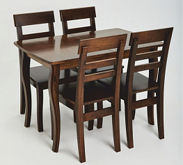 Изображение Обеденная группа Прованс 2 - Прованс Фото Обеденная группа Прованс 2 - Прованс